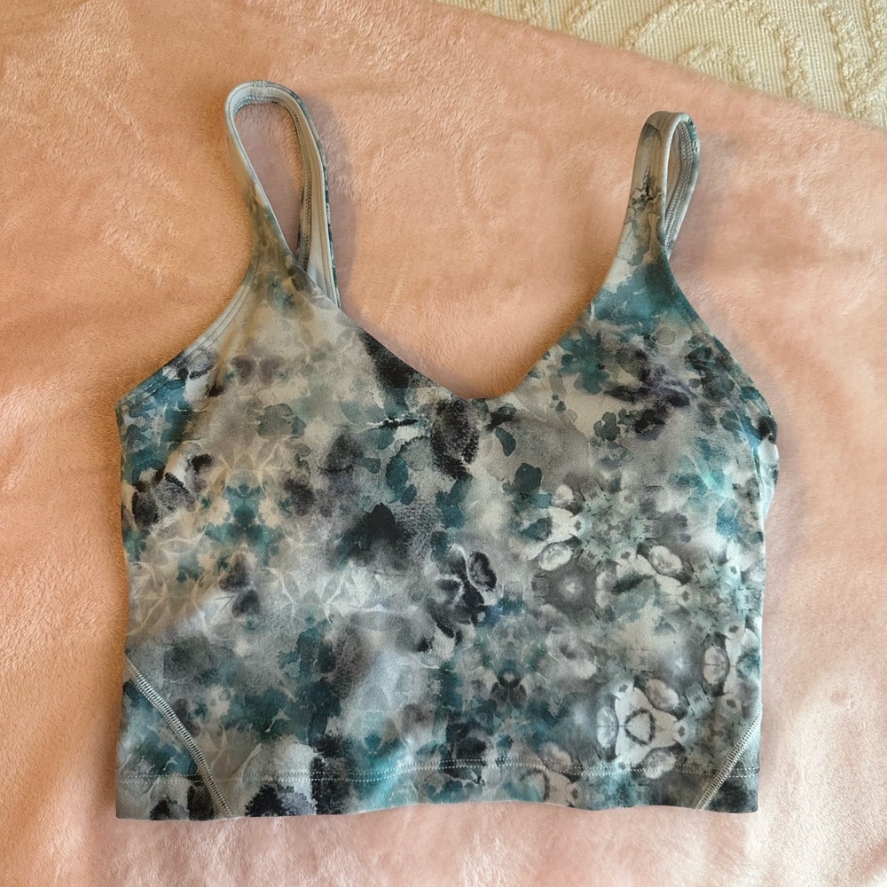 Lululemon Align Tank